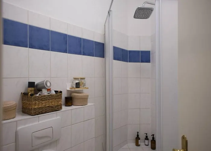 アパート Ground-floor For 2 Ppl In Prenzlauer Berg ベルリン