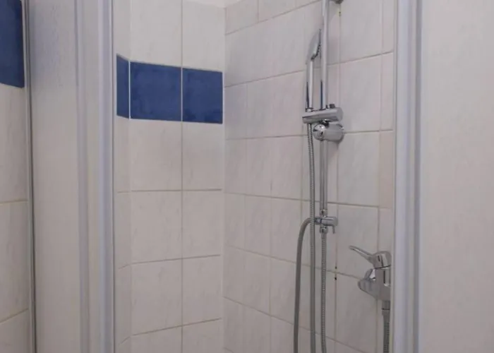 アパート Ground-floor For 2 Ppl In Prenzlauer Berg ベルリン