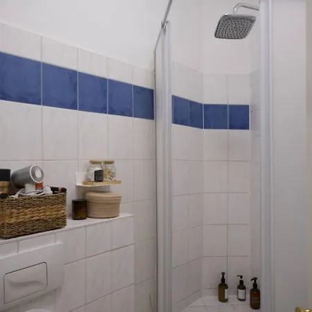 Apartment Ground-floor For 2 Ppl In Prenzlauer Berg Berlin