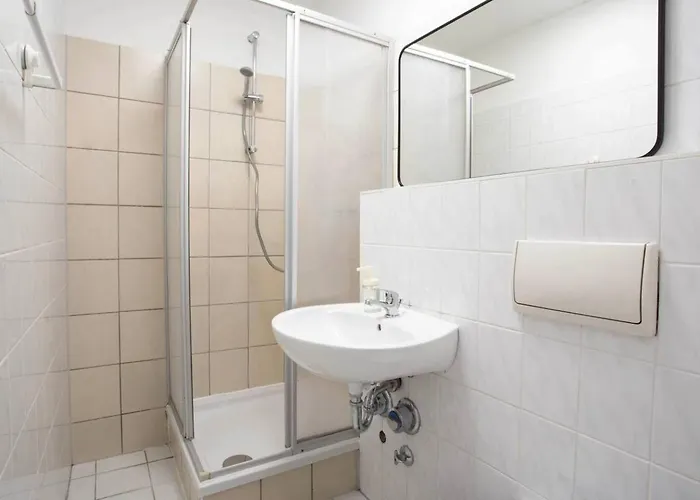 شقة Ground-floor For 2 Ppl In Prenzlauer Berg برلين