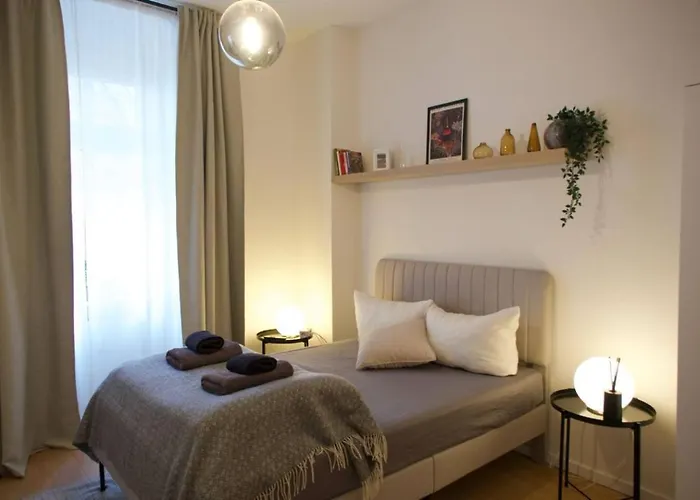 شقة Ground-floor For 2 Ppl In Prenzlauer Berg برلين