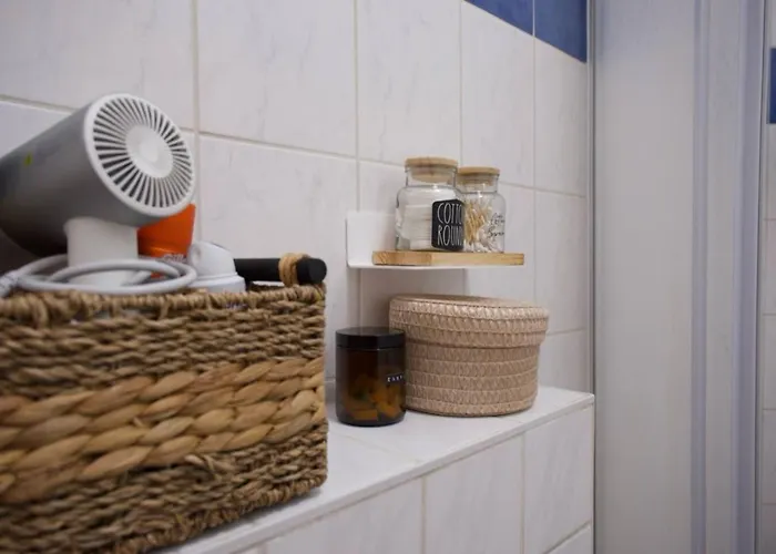 Ground-floor For 2 Ppl In Prenzlauer Berg