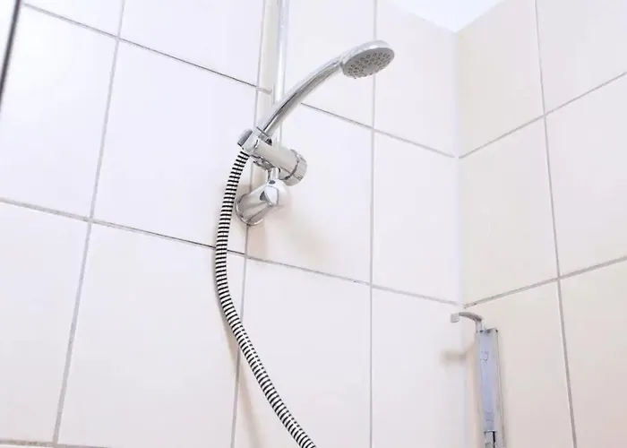 Ground-floor For 2 Ppl In Prenzlauer Berg Daire Berlin