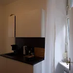 Apartman Ground-floor For 2 Ppl In Prenzlauer Berg *