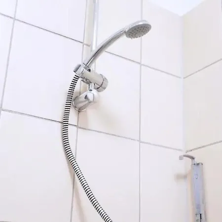 Ground-floor For 2 Ppl In Prenzlauer Berg Apartment Berlin