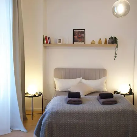 Ground-floor For 2 Ppl In Prenzlauer Berg Appartement Berlijn